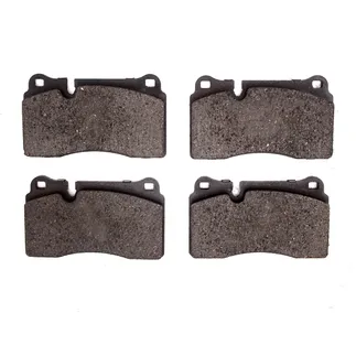 R1 Concepts 2600-1165-00 Euro Ceramic Pads